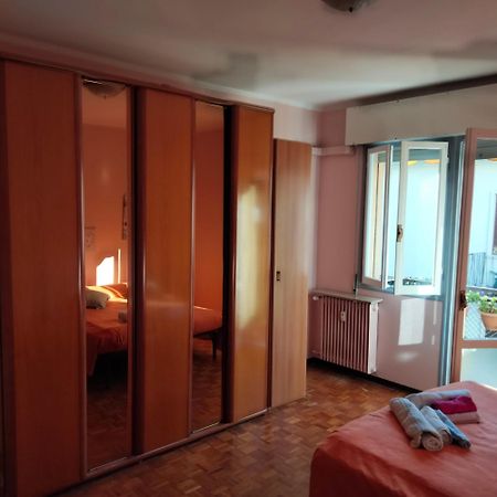 Daniele'S Flat 2 In Venice 메스트레 외부 사진
