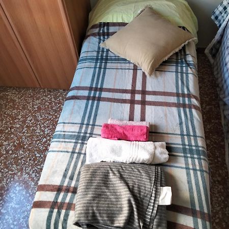 Daniele'S Flat 2 In Venice 메스트레 외부 사진