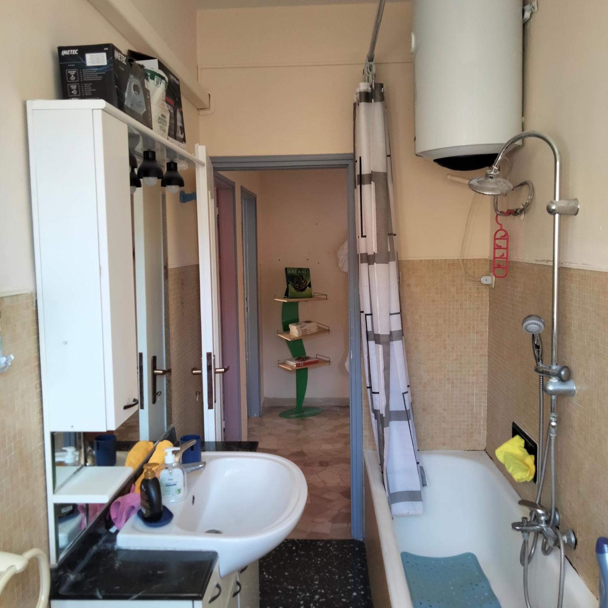 Daniele'S Flat 2 In Venice 메스트레 외부 사진