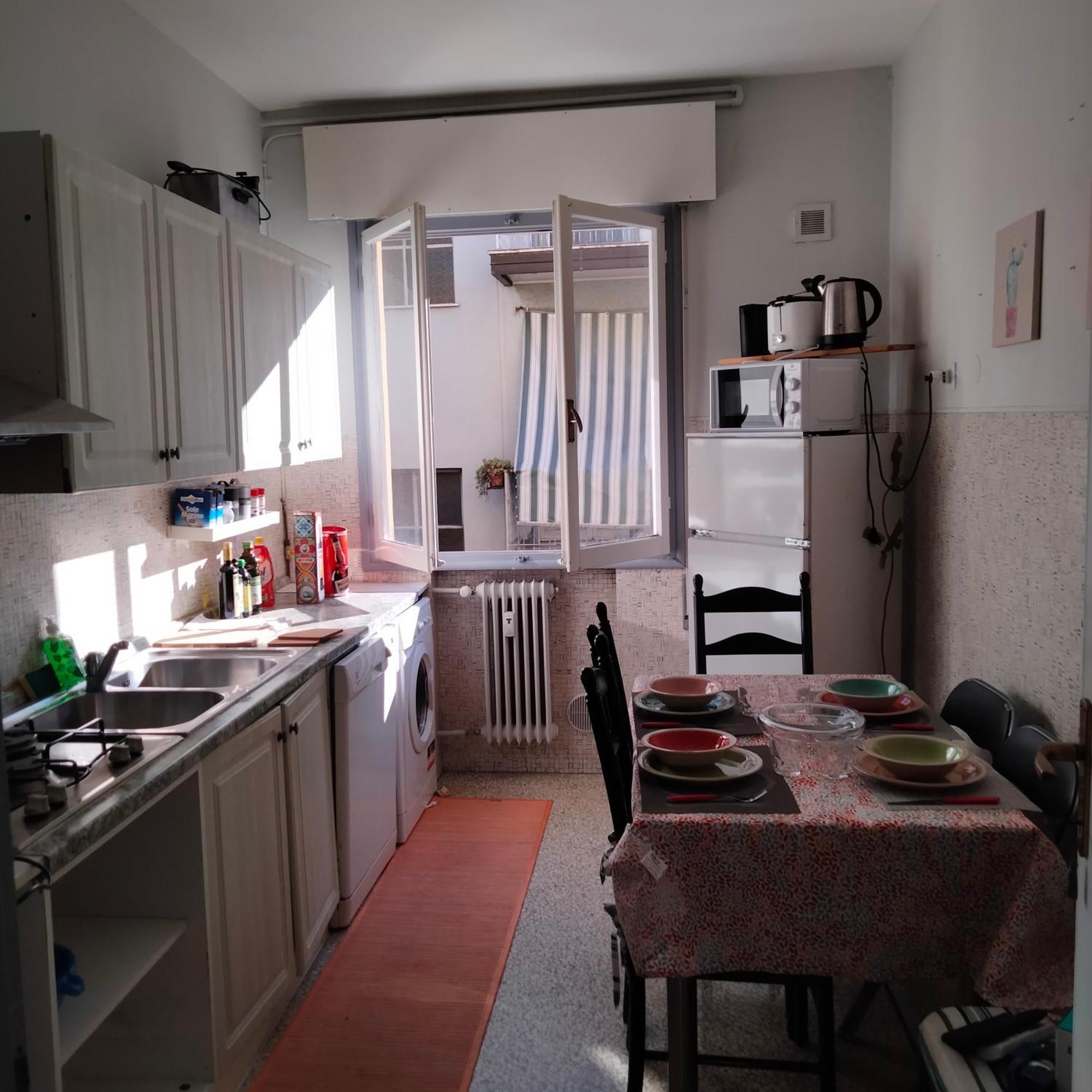 Daniele'S Flat 2 In Venice 메스트레 외부 사진