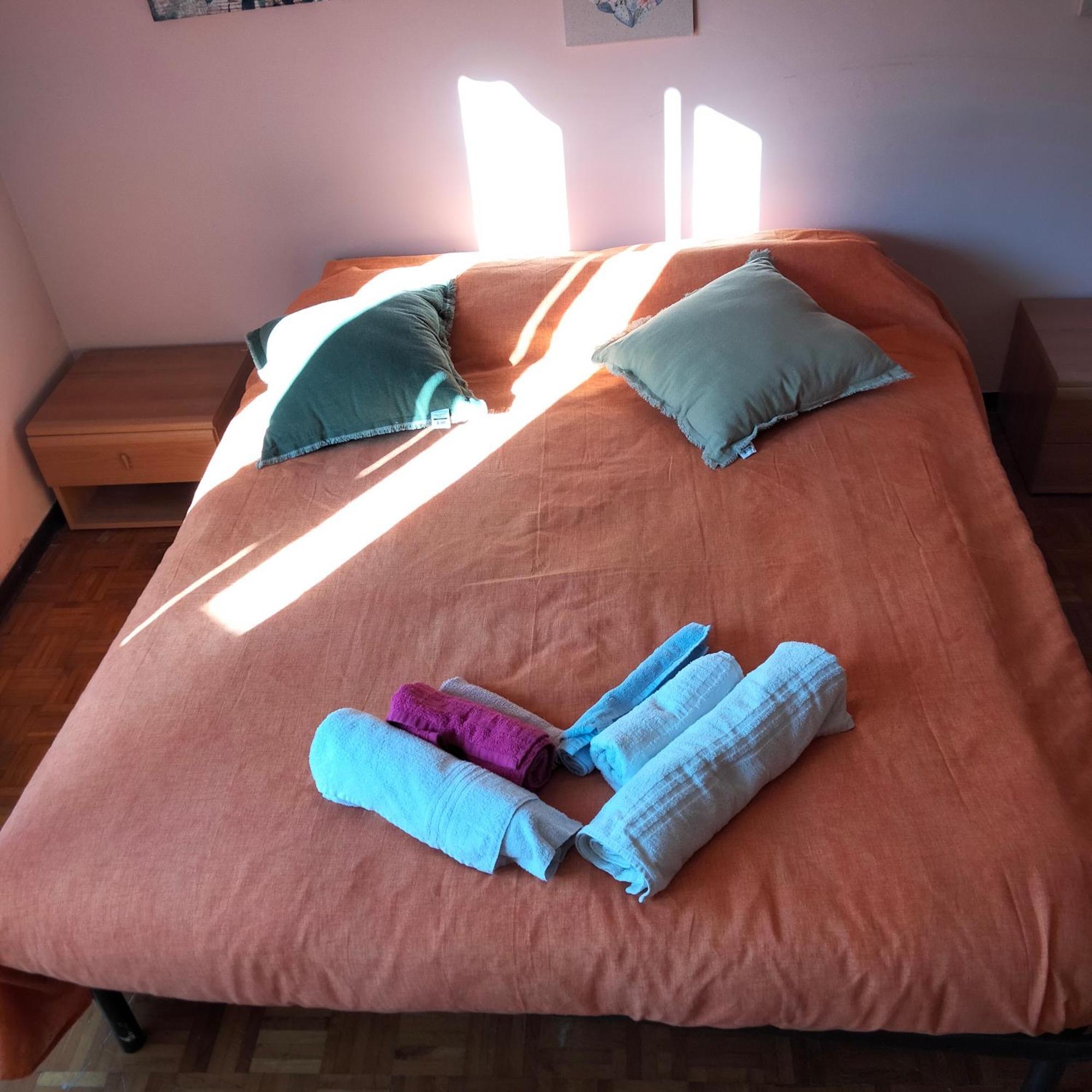 Daniele'S Flat 2 In Venice 메스트레 외부 사진