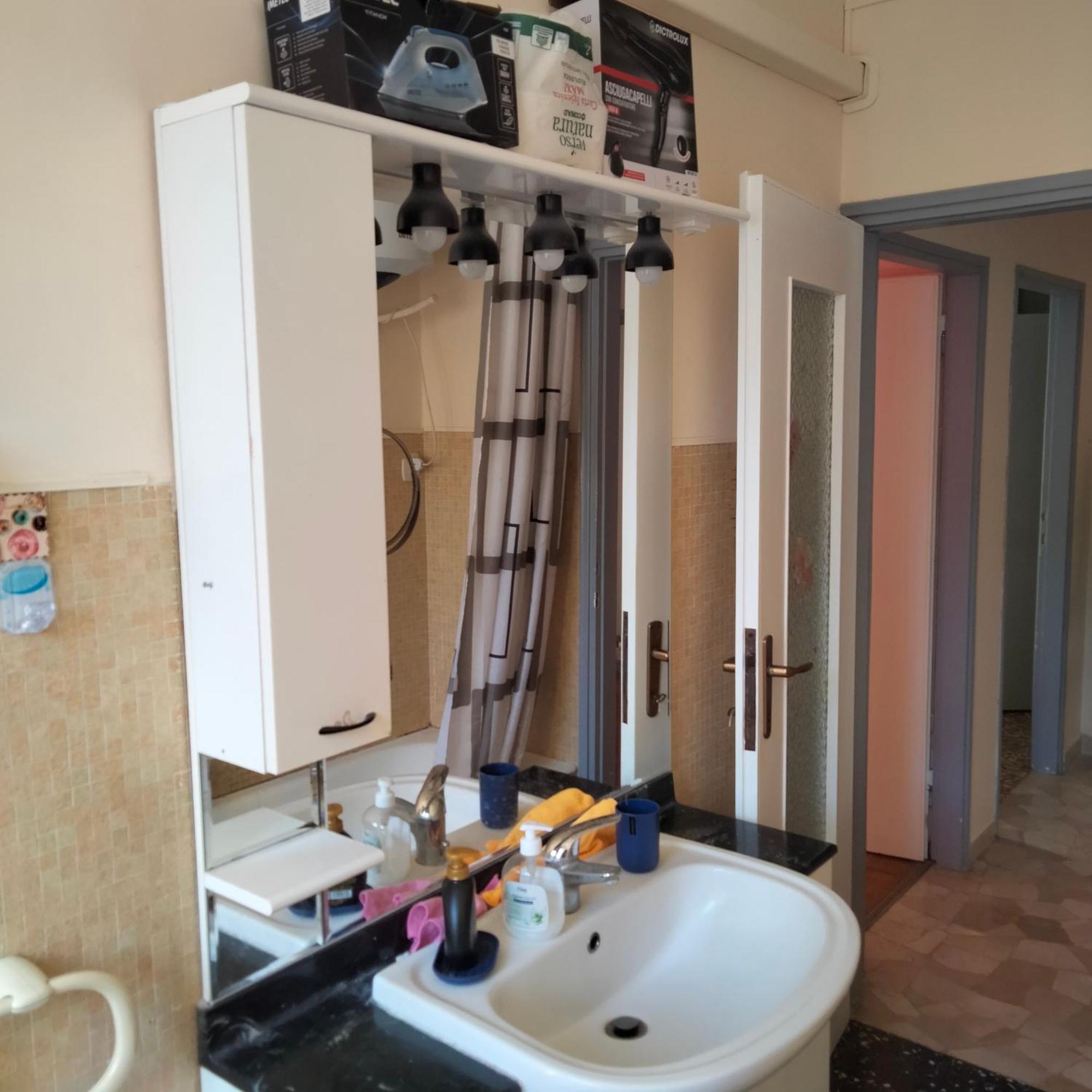 Daniele'S Flat 2 In Venice 메스트레 외부 사진
