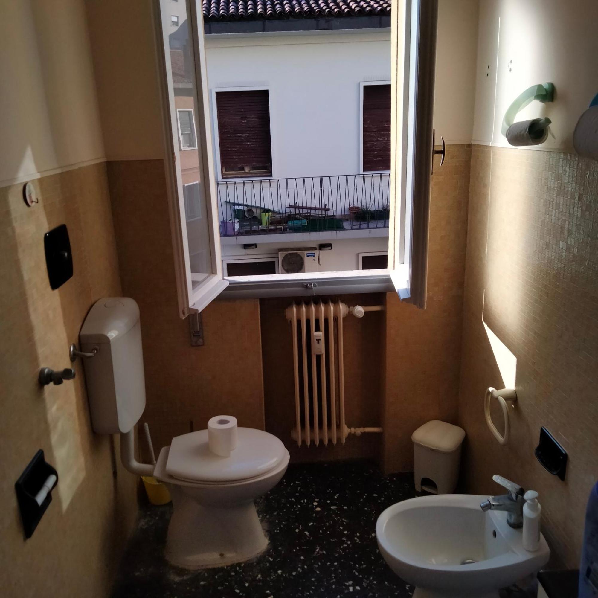 Daniele'S Flat 2 In Venice 메스트레 외부 사진