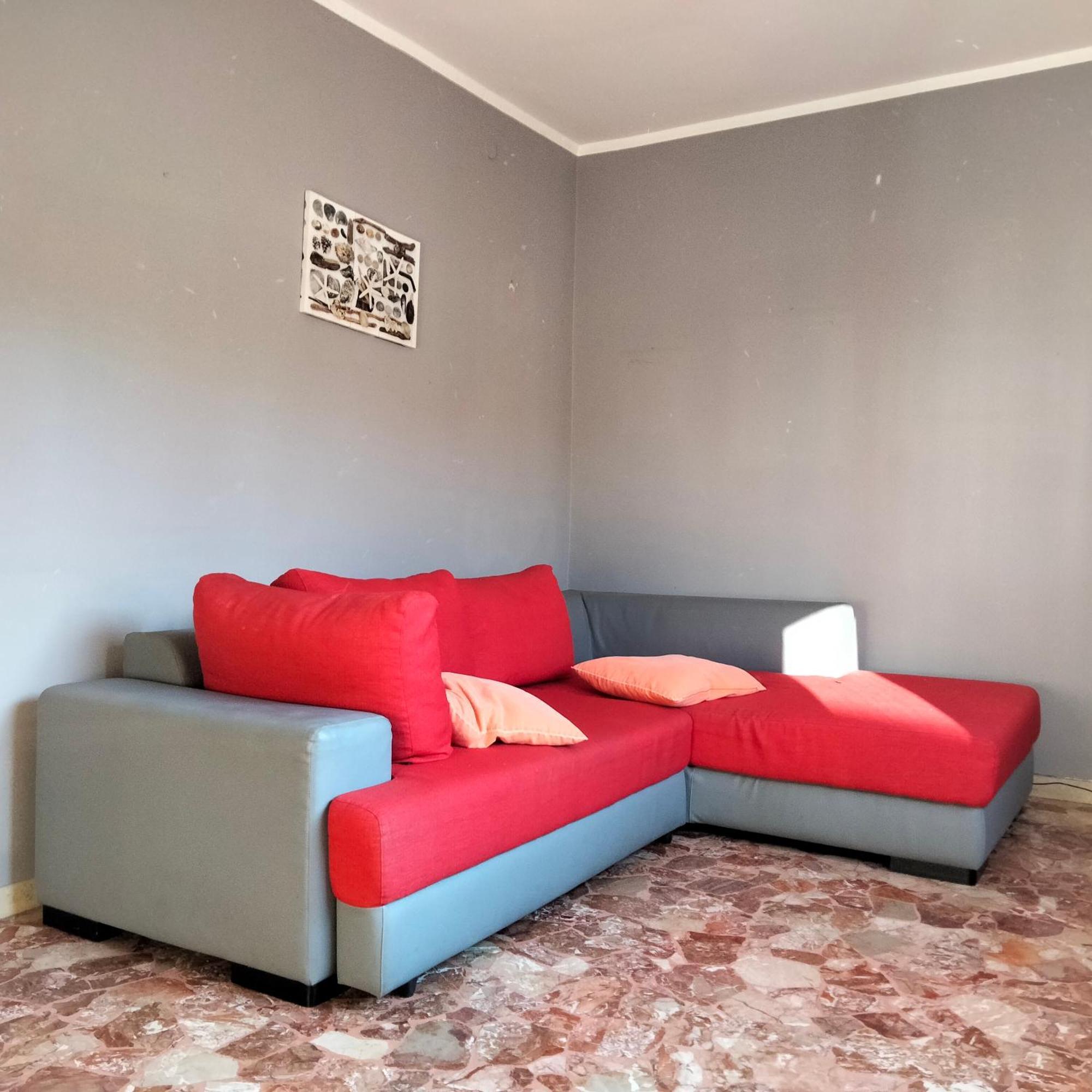 Daniele'S Flat 2 In Venice 메스트레 외부 사진