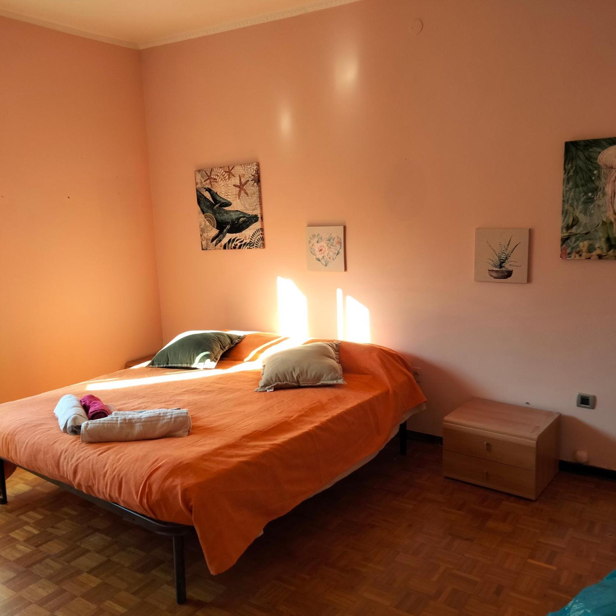 Daniele'S Flat 2 In Venice 메스트레 외부 사진