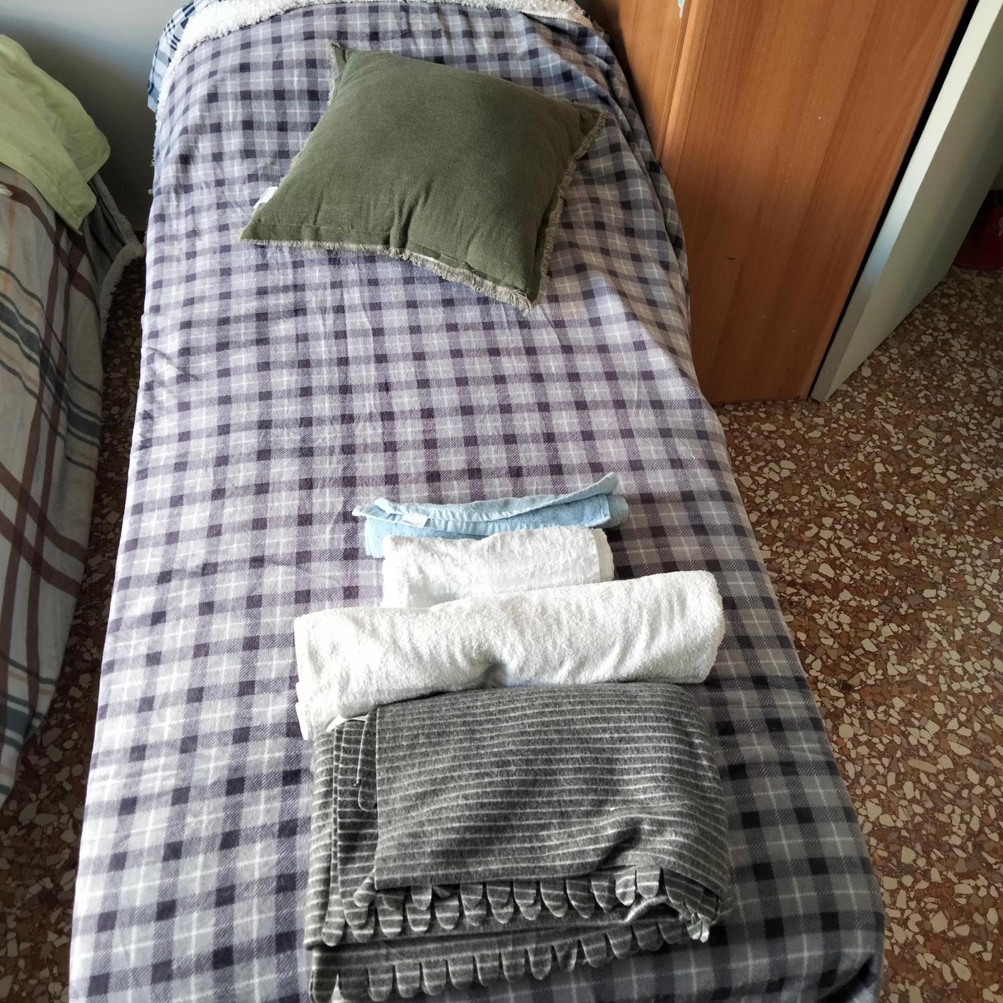 Daniele'S Flat 2 In Venice 메스트레 외부 사진