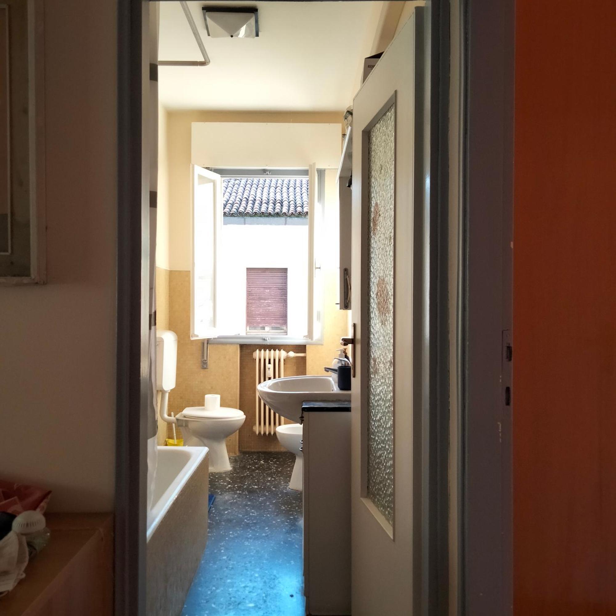 Daniele'S Flat 2 In Venice 메스트레 외부 사진