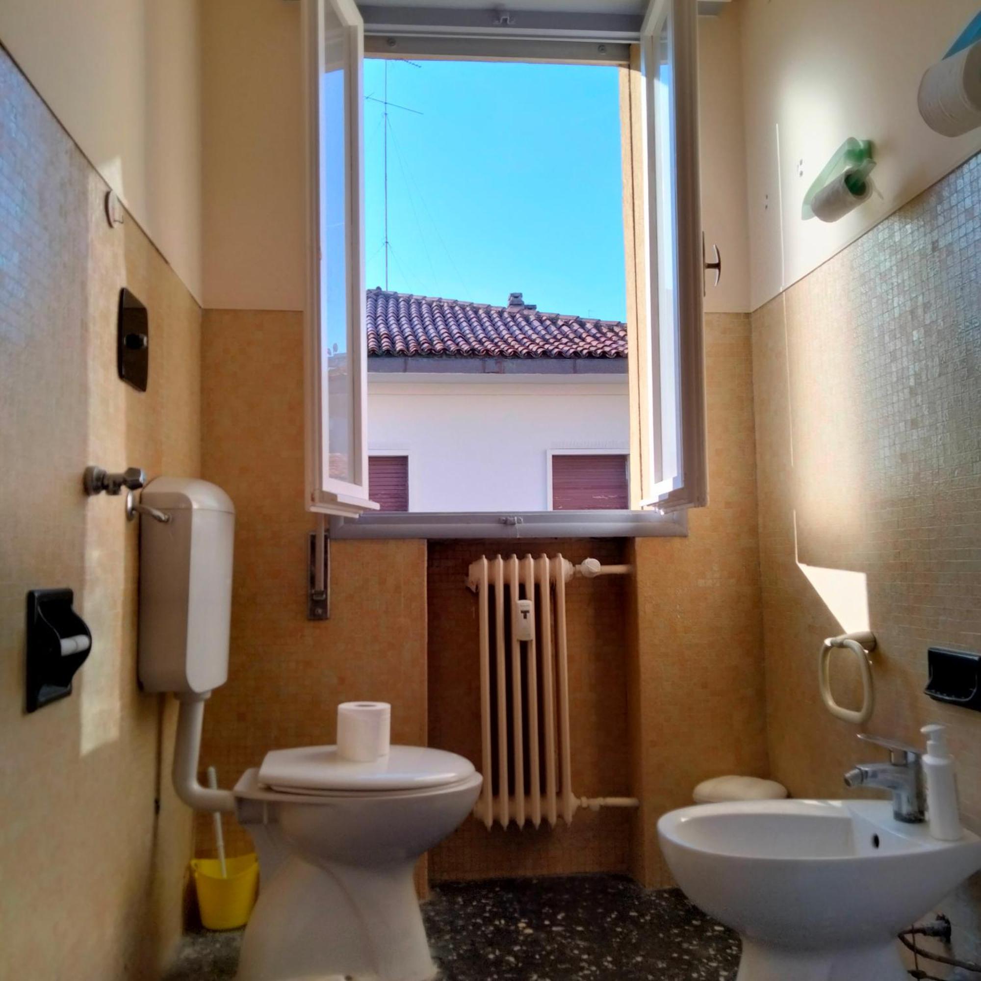 Daniele'S Flat 2 In Venice 메스트레 외부 사진