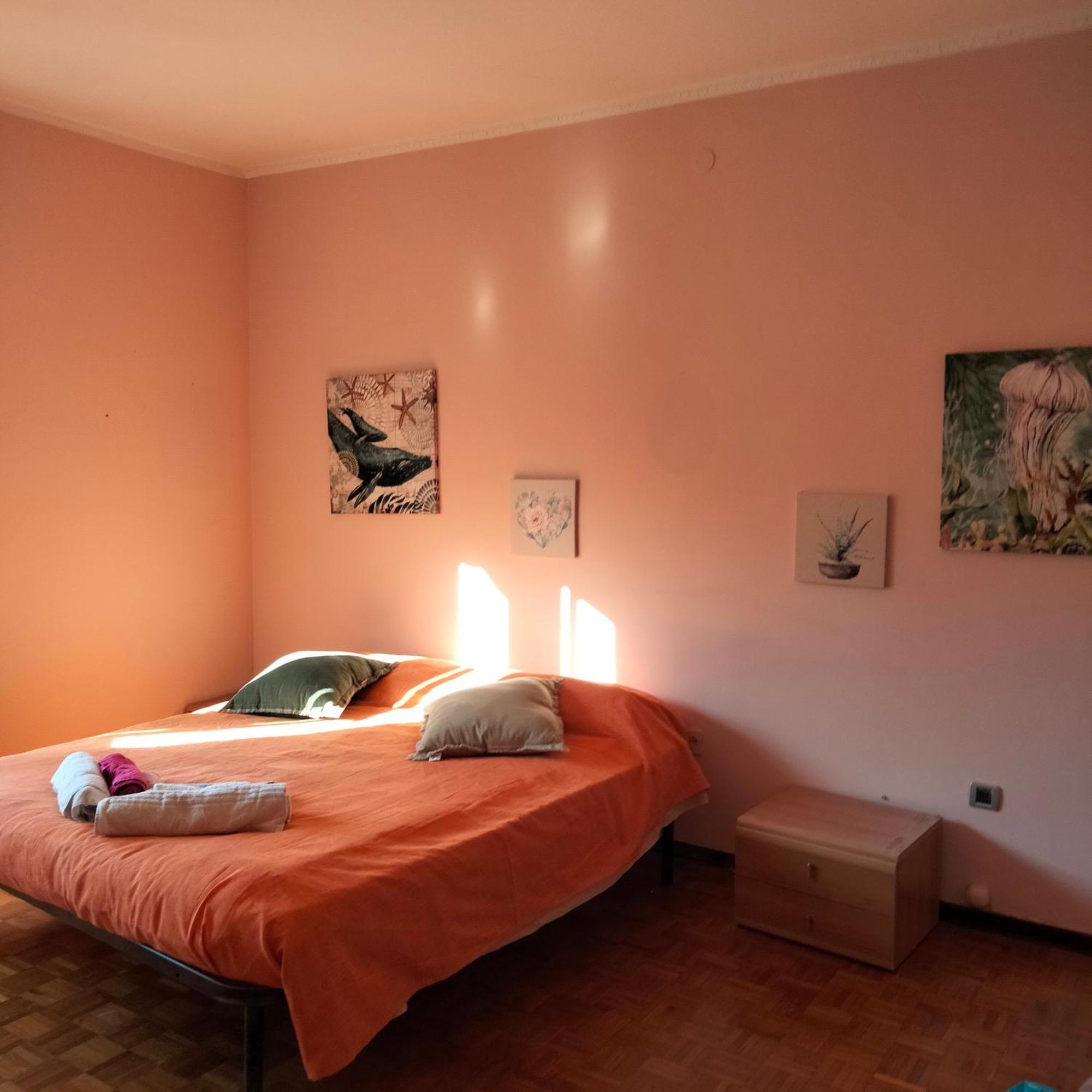 Daniele'S Flat 2 In Venice 메스트레 외부 사진