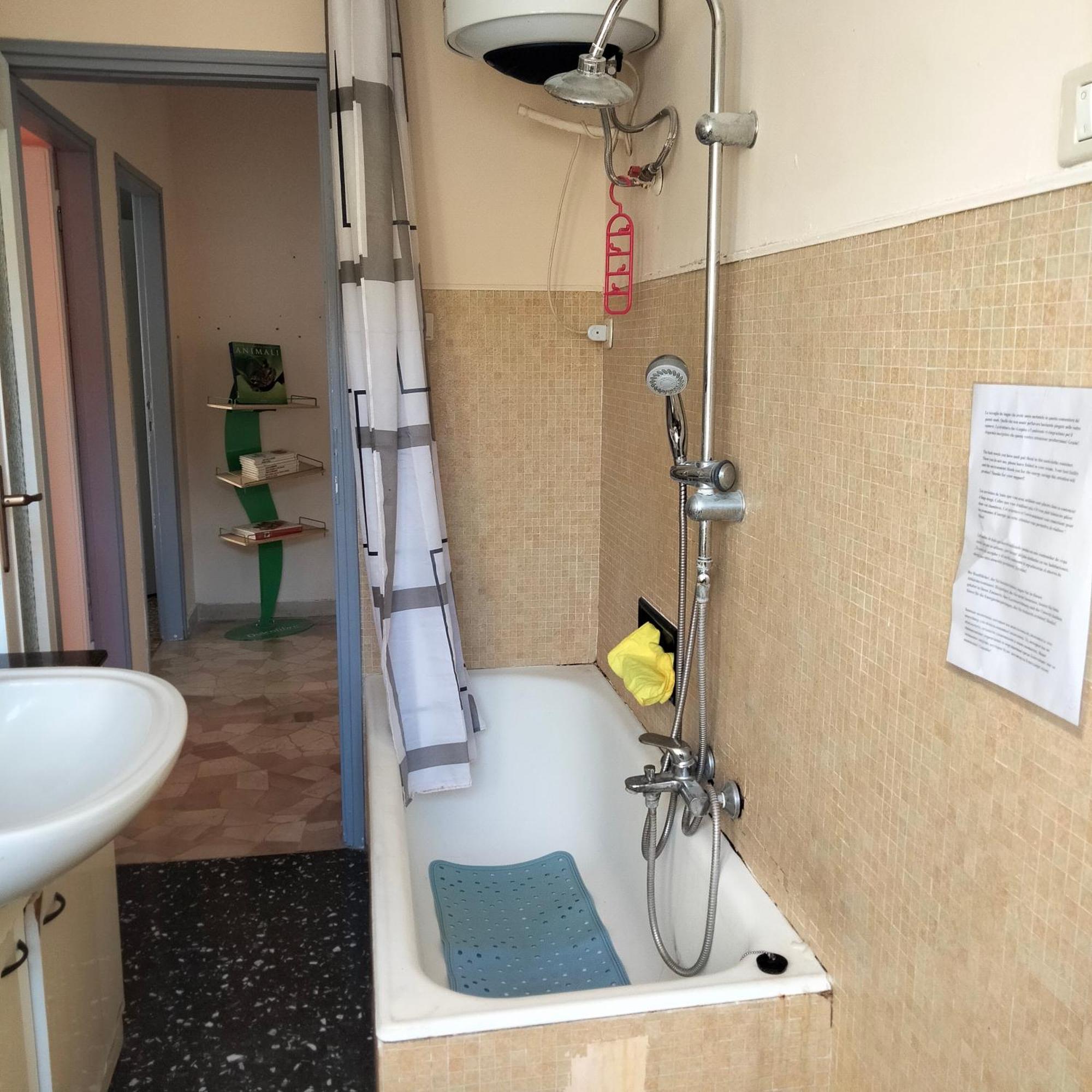 Daniele'S Flat 2 In Venice 메스트레 외부 사진