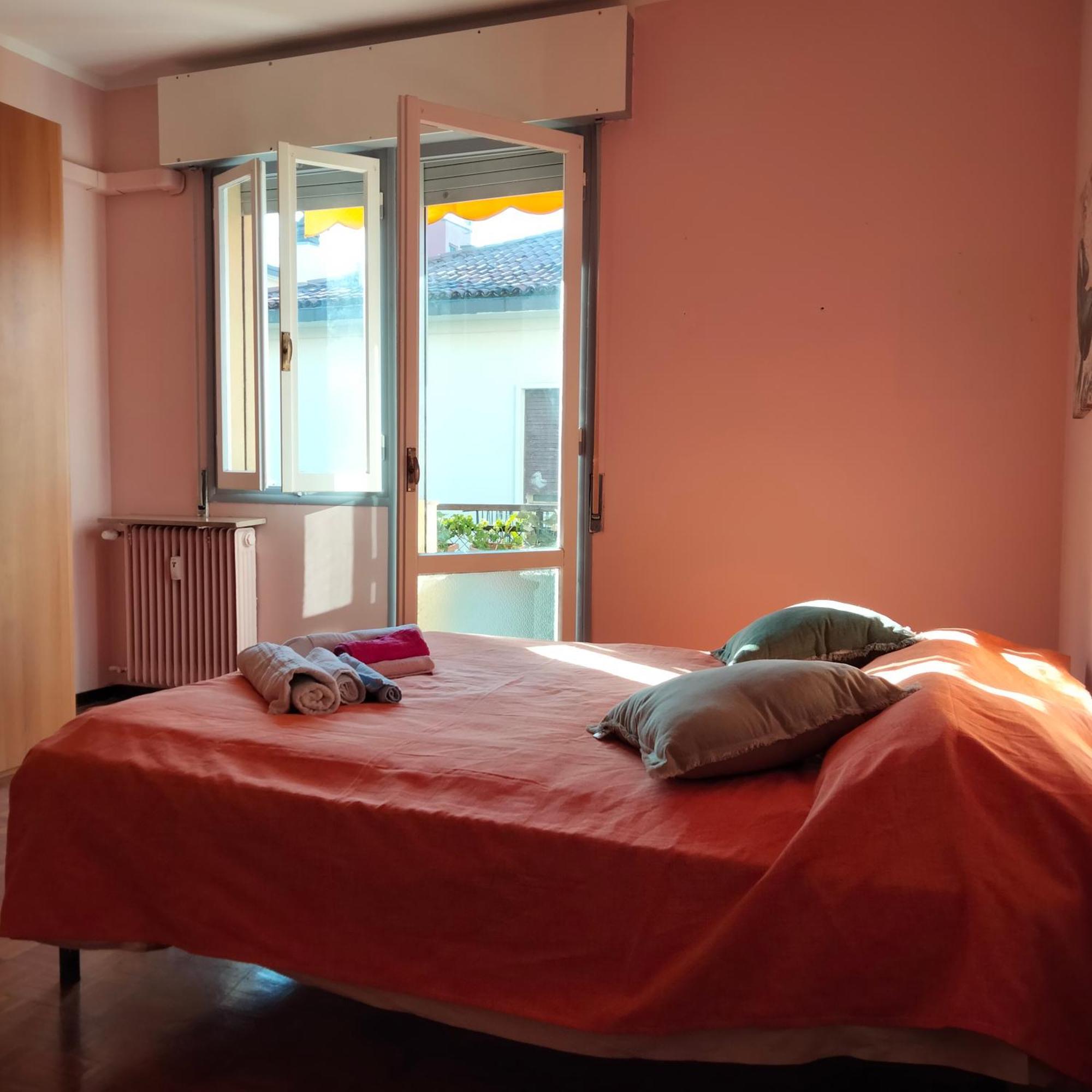 Daniele'S Flat 2 In Venice 메스트레 외부 사진